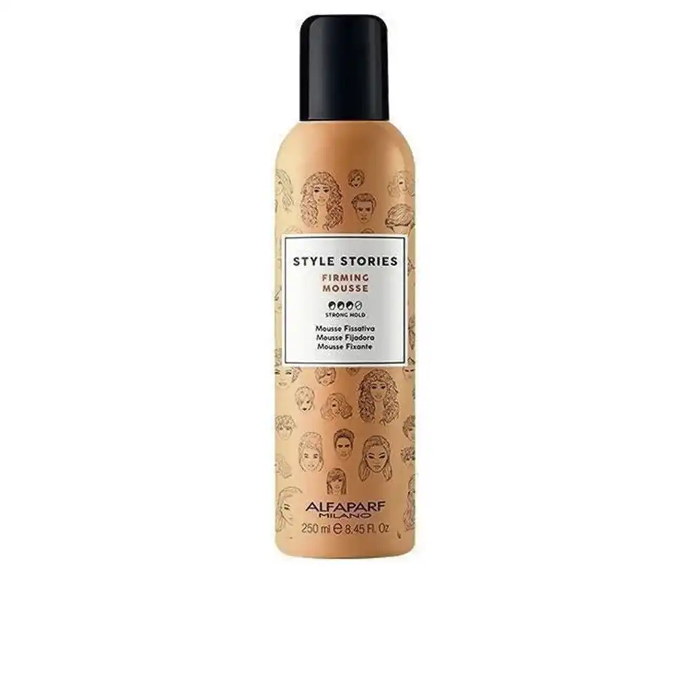 Style Stories firming mousse 250 ml - ALFAPARF MILANO - Comparador de precios