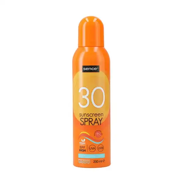 Sunscreen Spray Spf30 - SENCE BEAUTY - Comparador de precios