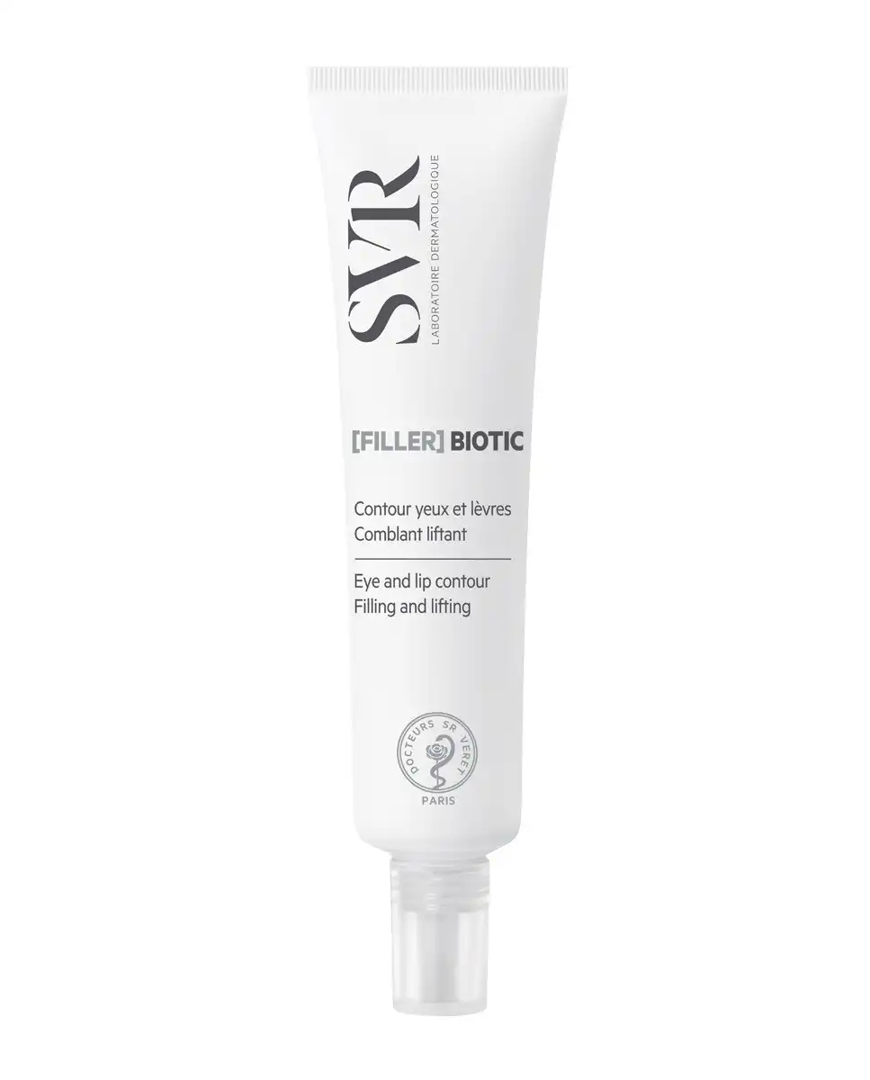 Svr - Contorno de ojos y labios [FILLER]BIOTIC 15 ml SVR. - Svr - Comparador de precios