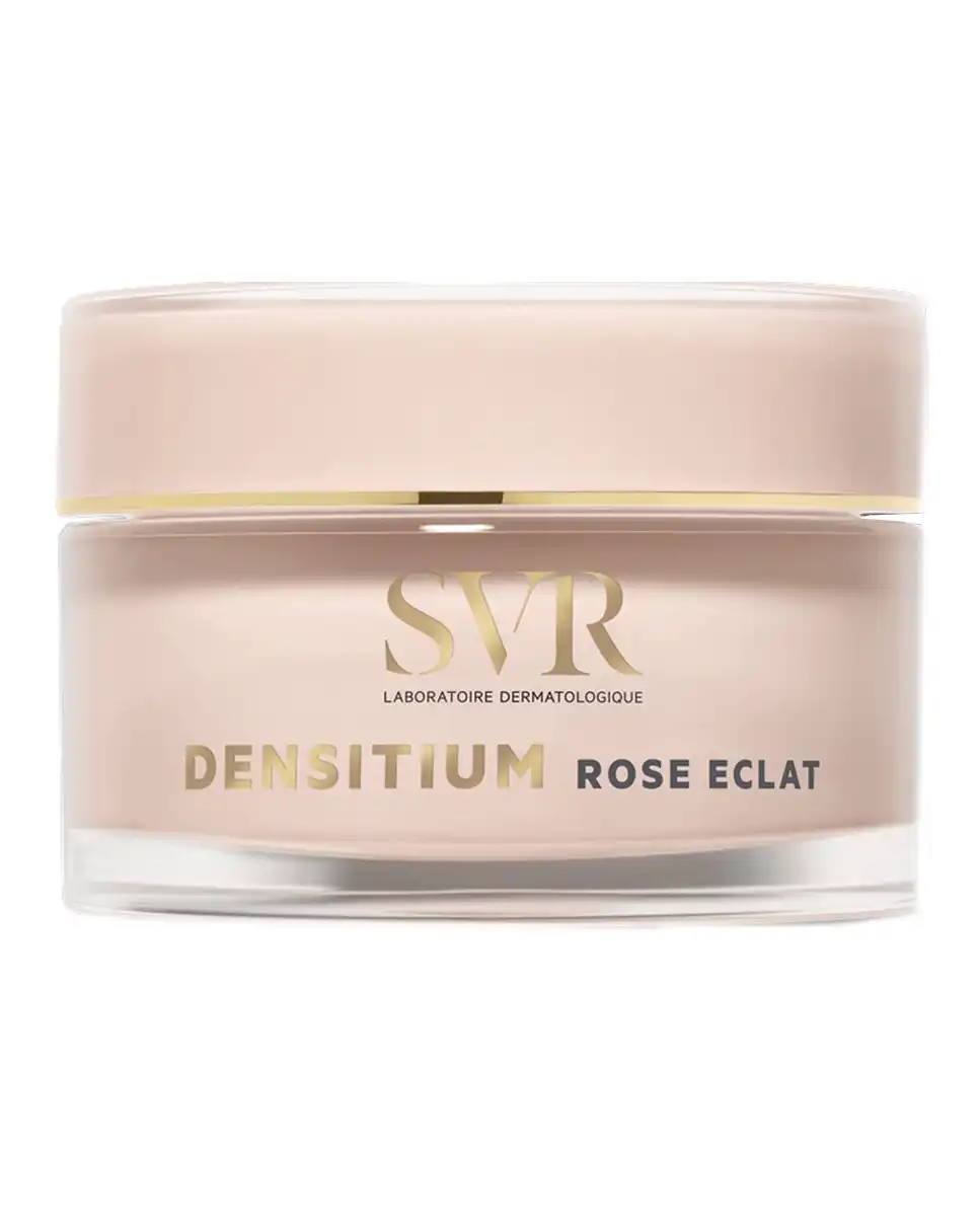Svr - Crema Densitium Crème Rose Eclat 50 Ml - Svr - Comparador de precios