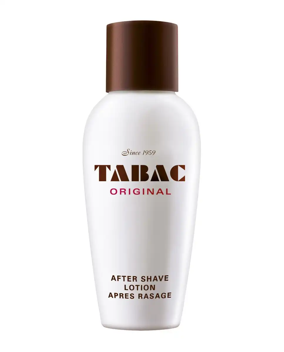 Tabac - After Shave Lotion Original 300 Ml - Tabac - Comparador de precios