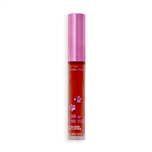 The Aristocats Limited Edition Lip Gloss Toulouse - I HEART REVOLUTION - Comparador de precios