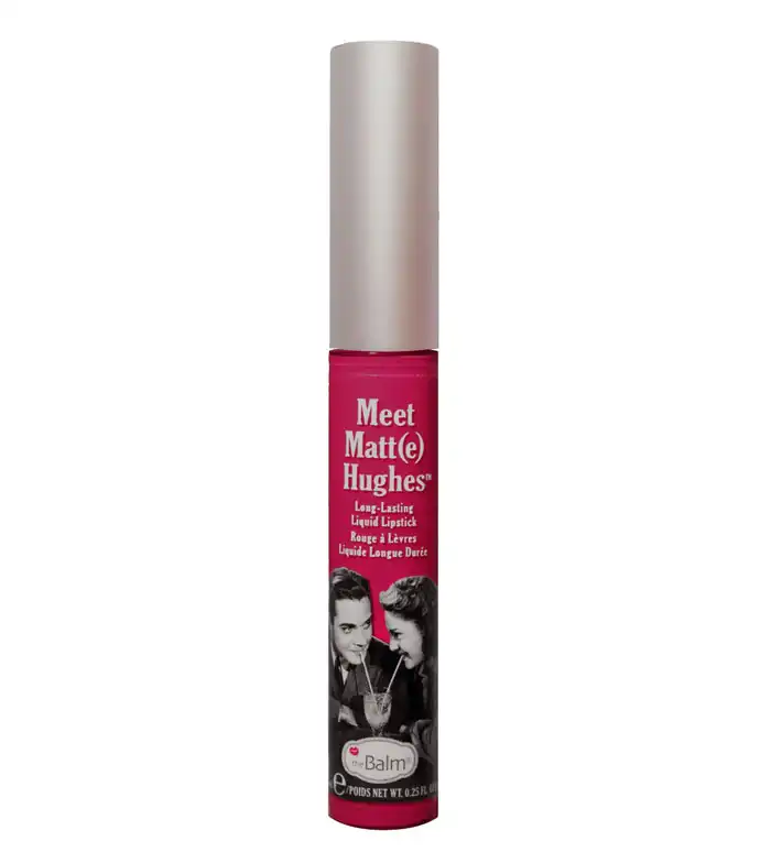 The Balm Cosmetics Thebalm Cosmetics Mmatte Hughes Sentimental, 7.4 ml - The Balm Cosmetics - Comparador de precios