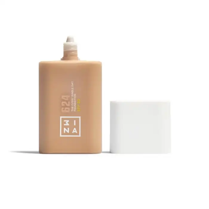 The Every Single Day Foundation SPF50 - 3ina - Comparador de precios