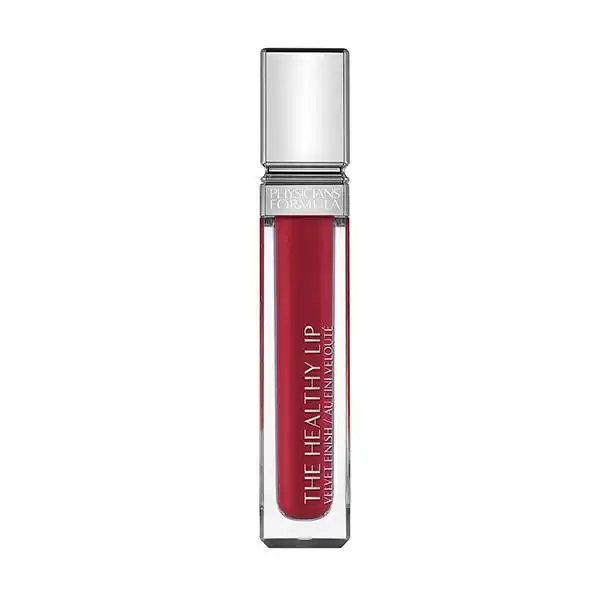 The Healthy Lip Velvet Finish Fight Free Red-Icals - PHYSICIANS FORMULA - Comparador de precios
