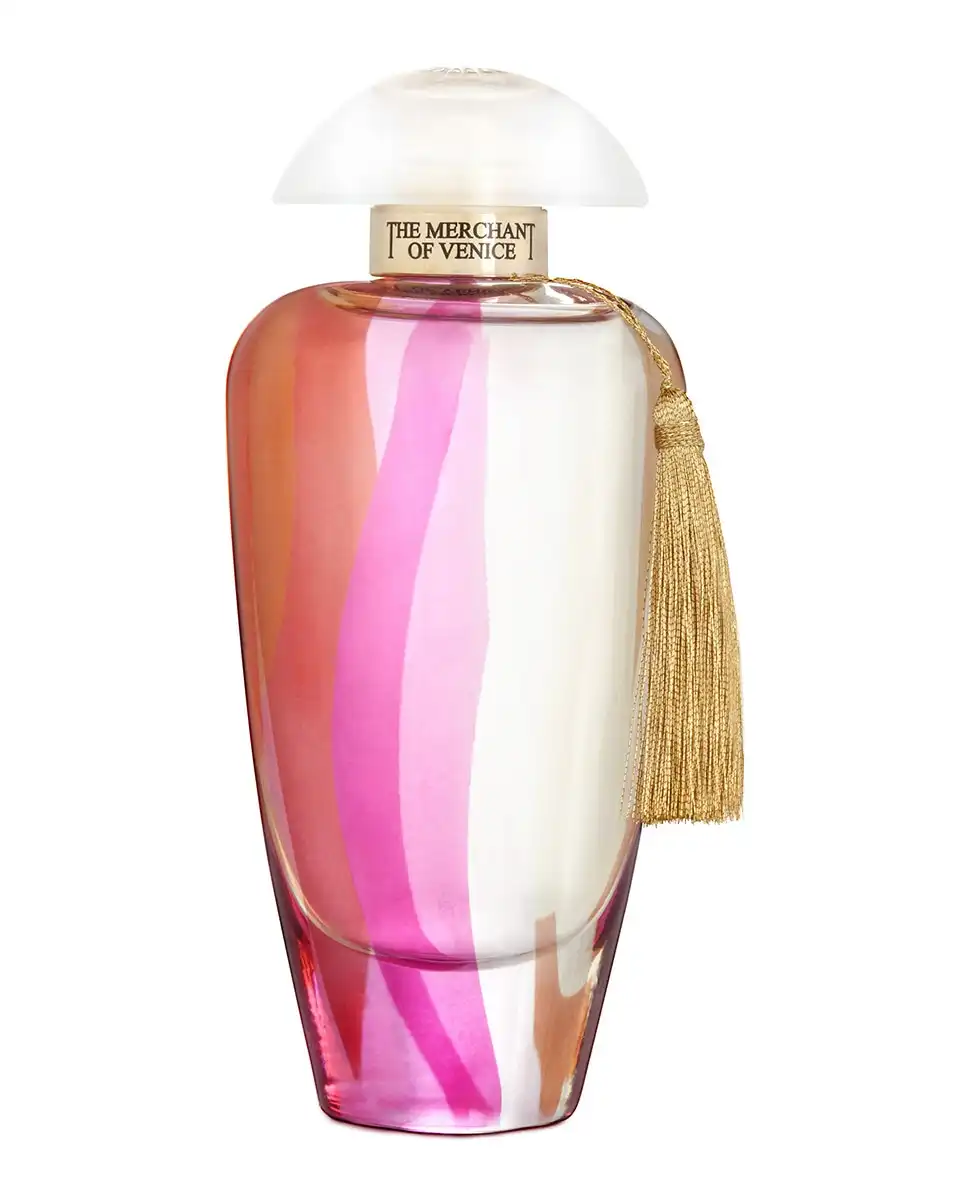 The Merchant Of Venice - Eau De Parfum Suave Petals 100 Ml - The Merchant of Venice - Comparador de precios