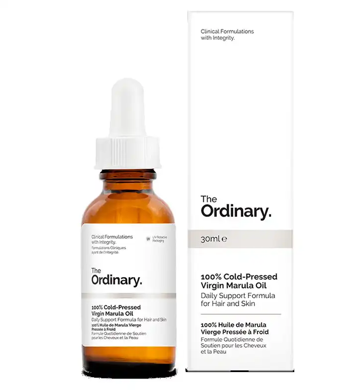 The Ordinary - Aceite virgen de Marula 100% prensado en frío - The Ordinary - Comparador de precios
