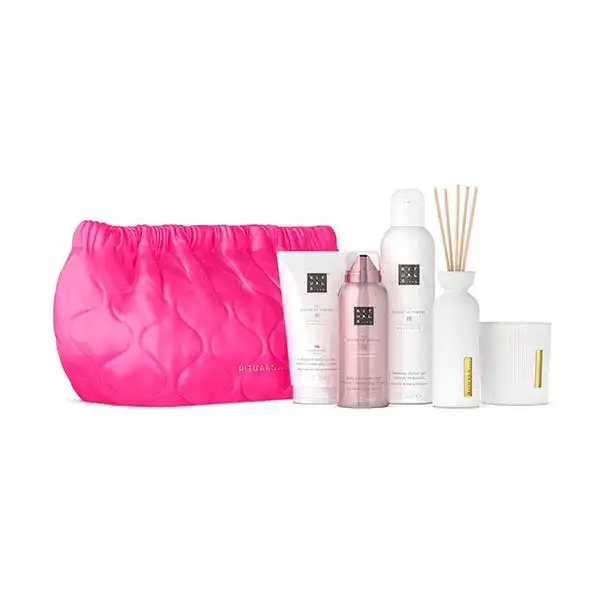 The Ritual Of Sakura Large Gift Set - Rituals - Comparador de precios