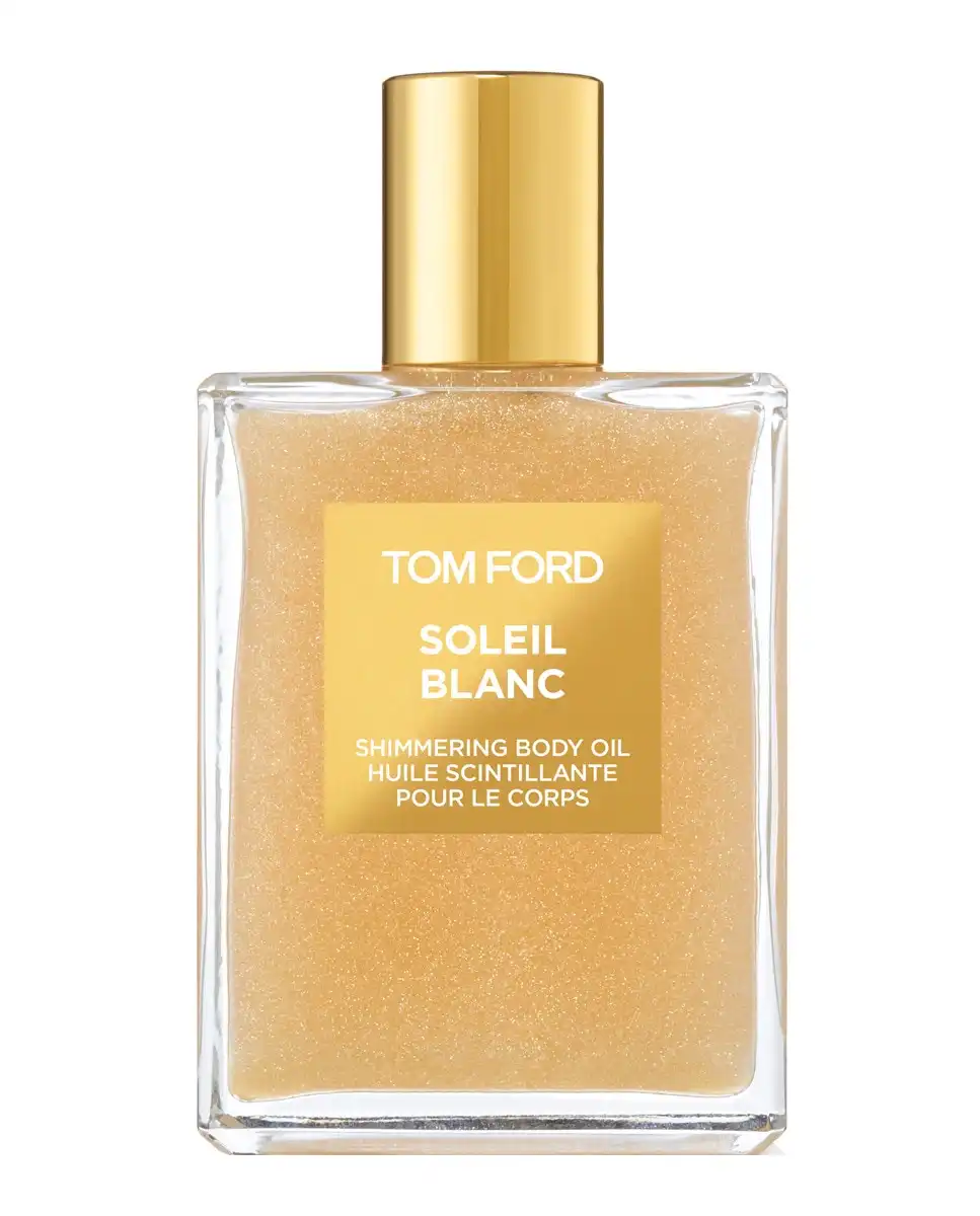Tom Ford - Aceite Corporal Soleil Blanc - Tom Ford - Comparador de precios