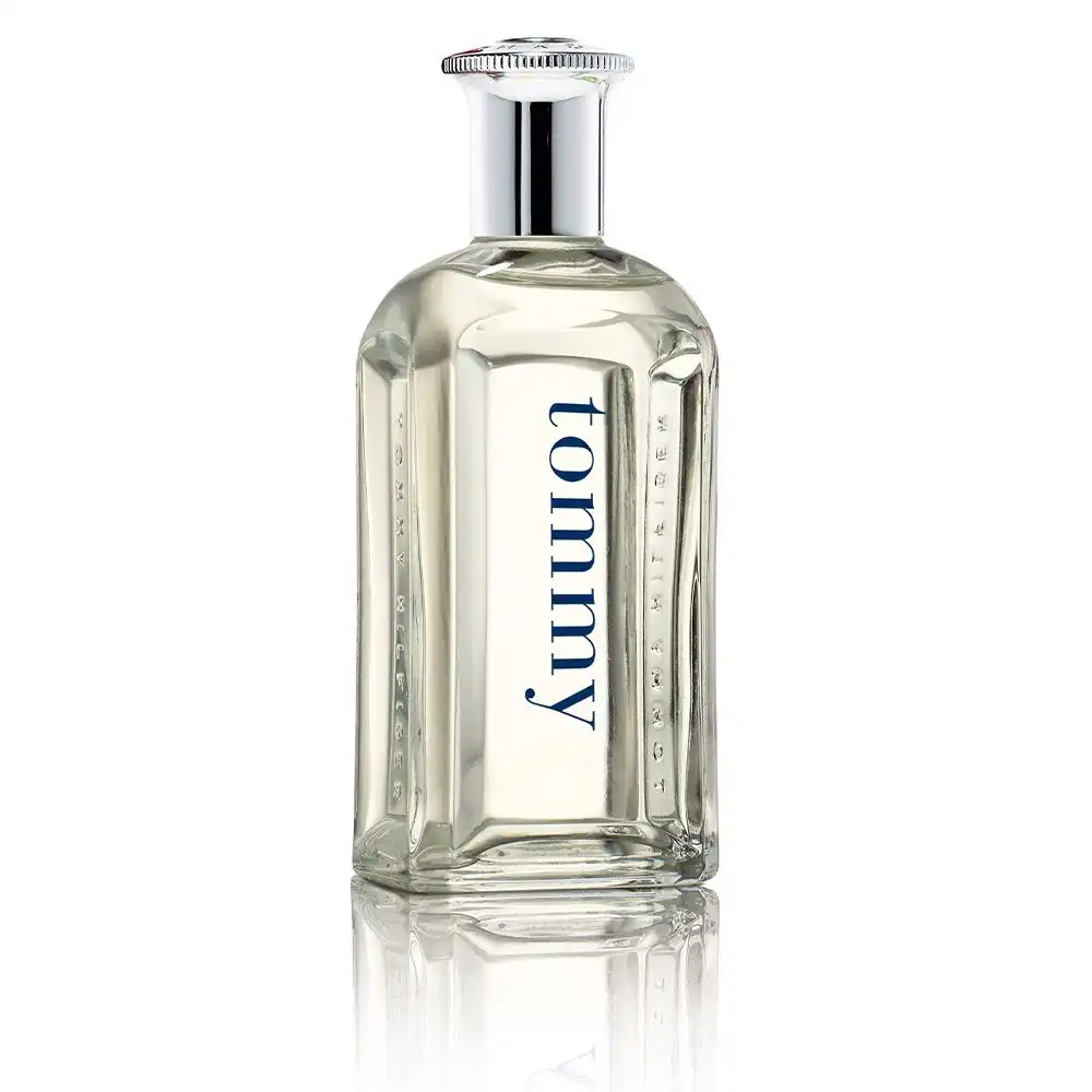 Tommy eau de toilette vaporizador 50 ml - Tommy Hilfiger - Comparador de precios