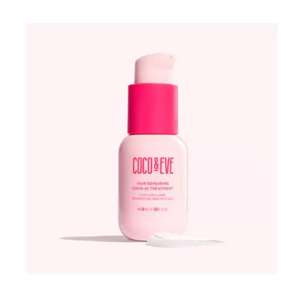 Tratamiento Sin Aclarado Reparador - Coco & Eve - Comparador de precios