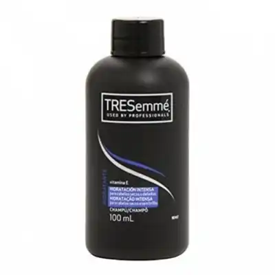 Tresemme Tresemme Champú Hidratación Intensa, 100 ml - Tresemmé - Comparador de precios