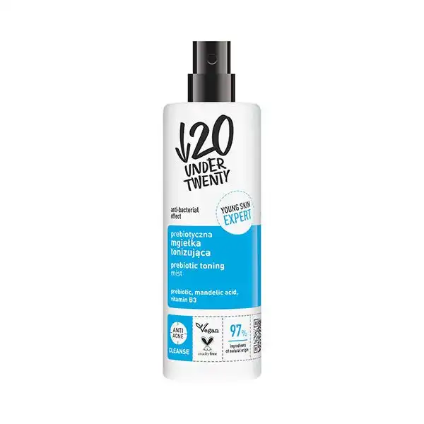 Under Twenty - UNDER 20 - Comparador de precios