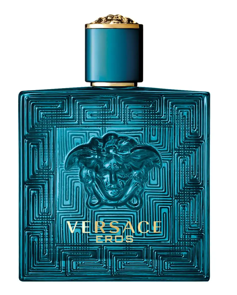 Versace - Eau De Toilette Eros 100 Ml - Versace - Comparador de precios