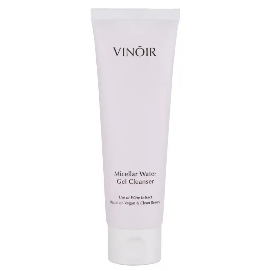 Vinoir - Micellar Water Gel Cleanser Aguas micelares 120 ml unisex - Vinoir - Comparador de precios