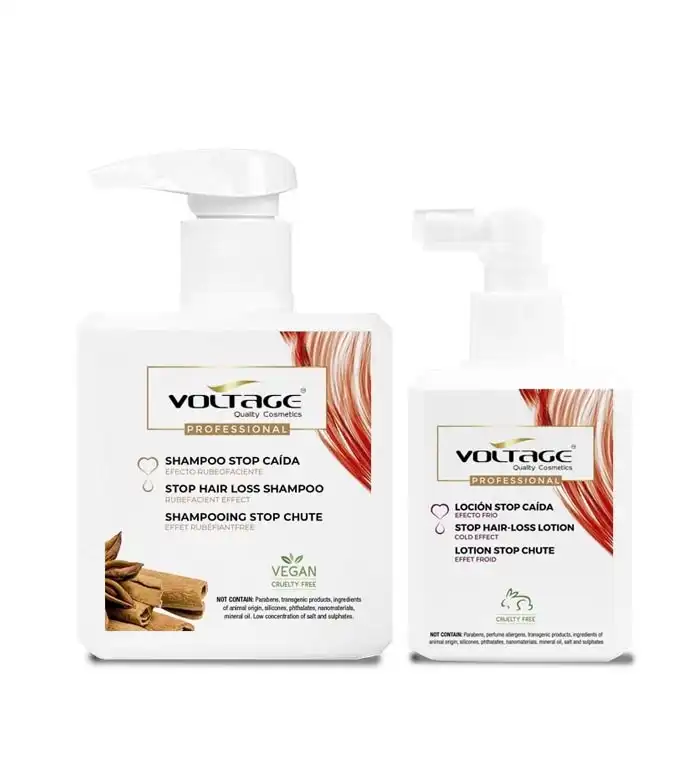 Voltage - Pack Anti-Caida - Voltage - Comparador de precios