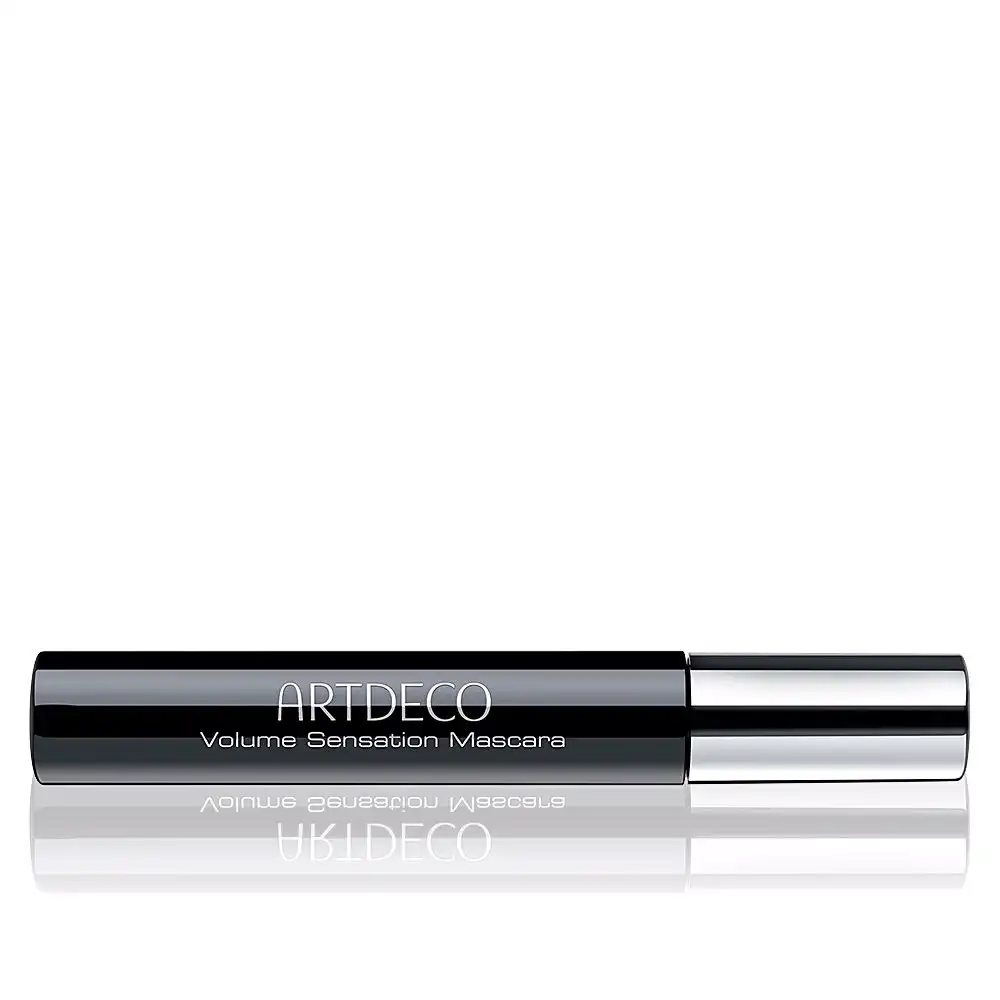 Volume Sensation mascara #01-black - Artdeco - Comparador de precios