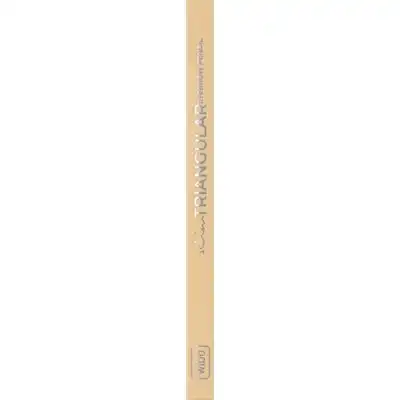 Wibo WIBO Brow pen Slim Triangular nr 1 Soft Brown, 0.01 gr - WIBO - Comparador de precios
