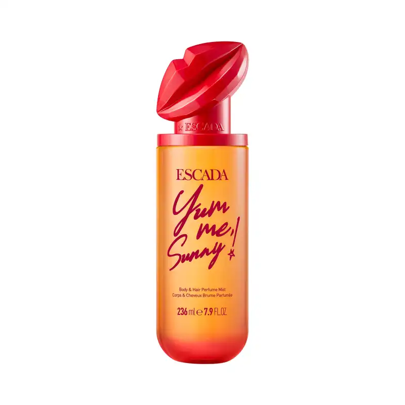 Yum Me! Sunny Body & Hair Mist Para Mujer 236 Ml - Escada - Comparador de precios
