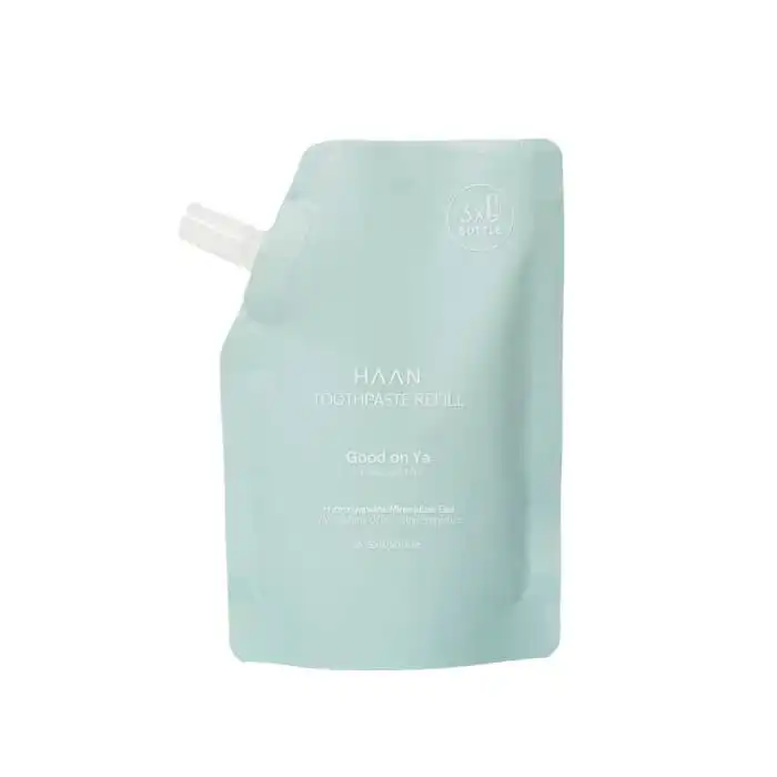 Good on Ya Refill Pasta de Dientes 150 ml - Haan - Comparador de precios