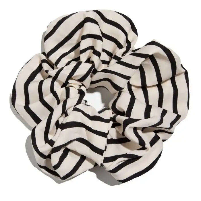Oh My Hair Scrunchie de Rayas - You Are The Princess - Comparador de precios