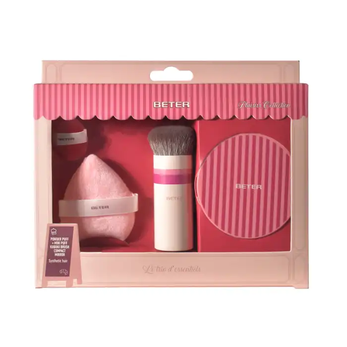 ¡35% DTO! Le Trio d’Essentiels Plaisirs Collection - Beter - Comparador de precios