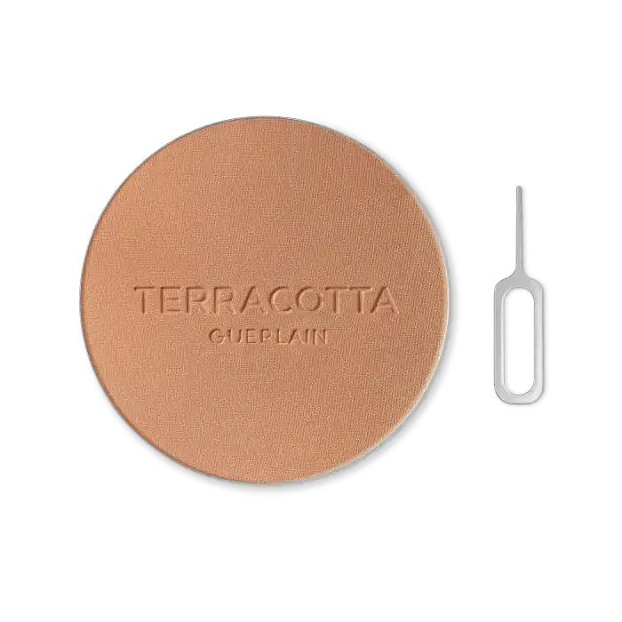 Terracotta Recarga Polvos Bronceadores - Guerlain - Comparador de precios