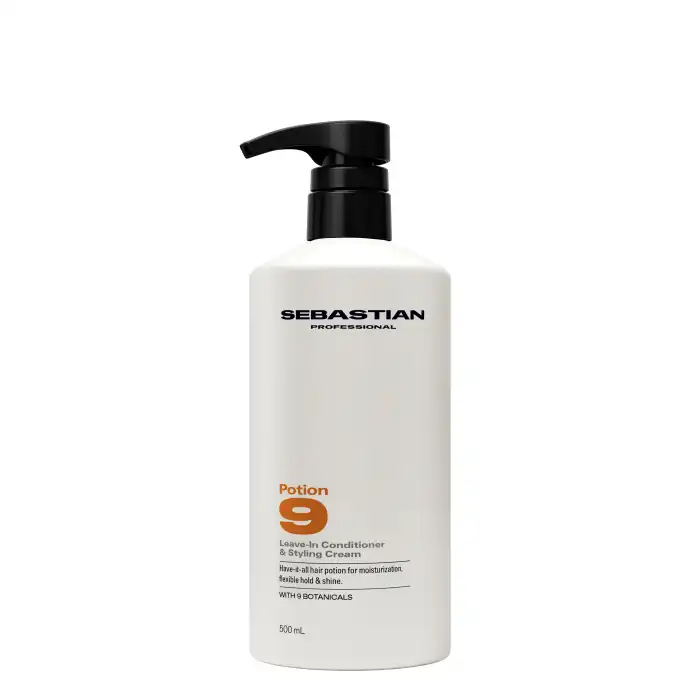 ¡39% DTO! Potion 9 Tratamiento de Peinado Acondicionador Sin Aclarado 500 ml - SEBASTIAN - Comparador de precios