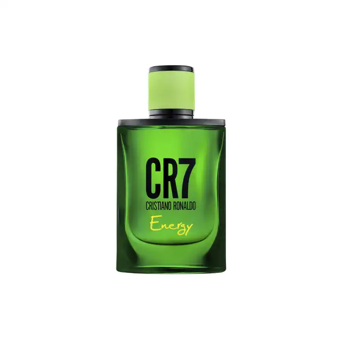 ¡45% DTO! CR7 Energy Eau de Toilette 30 ml - CR7 - Comparador de precios