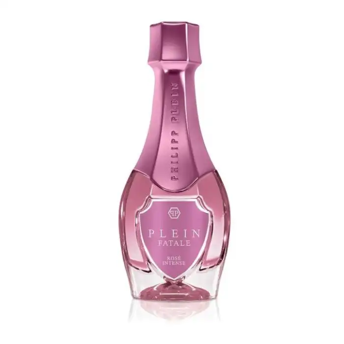 Plein Fatale Rosé Intense Eau de Parfum 30 ml - PHILIPP PLEIN - Comparador de precios