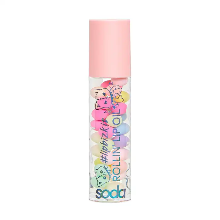 ¡69% DTO! Aceite de Labios Rollin' Lip Oil #lipbizkit - Scotch & Soda - Comparador de precios