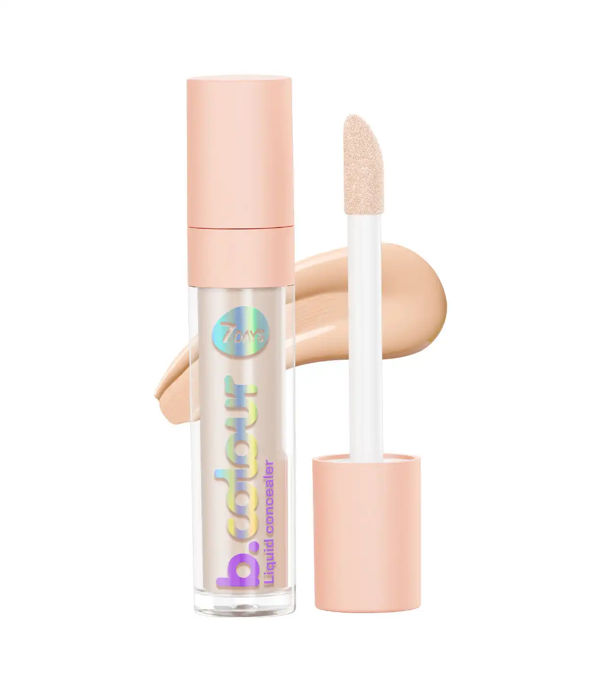 7 Days - Corrector líquido - 01: Light - 7DAYS - Comparador de precios
