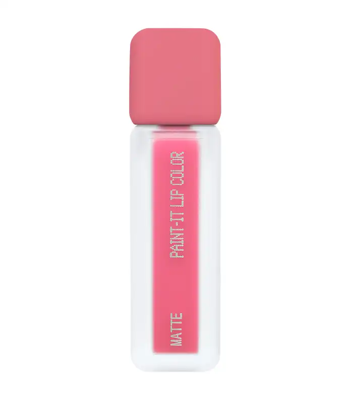 About Face - Labial líquido Paint-It Matte - 20: Unforgettable Season - About-face - Comparador de precios