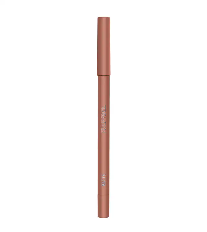 About Face - Perfilador de labios Matte Fix - 14: Smoking Room - About-face - Comparador de precios