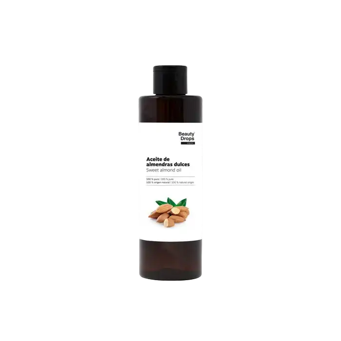 Aceite Almendras Dulces 250 ml - Beauty Drops - Comparador de precios