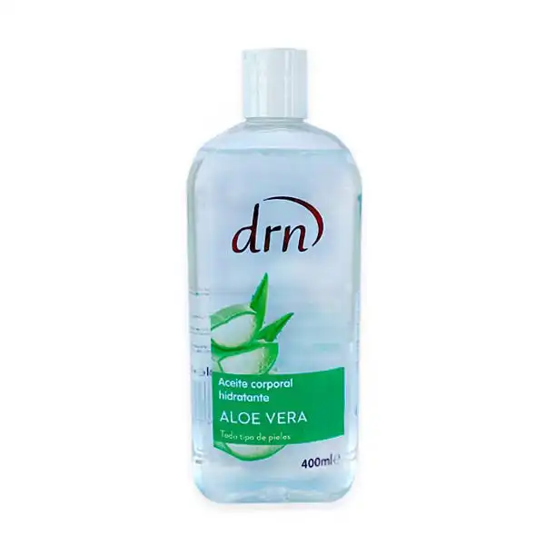 Aceite Corporal Hidratante - DRN - Comparador de precios