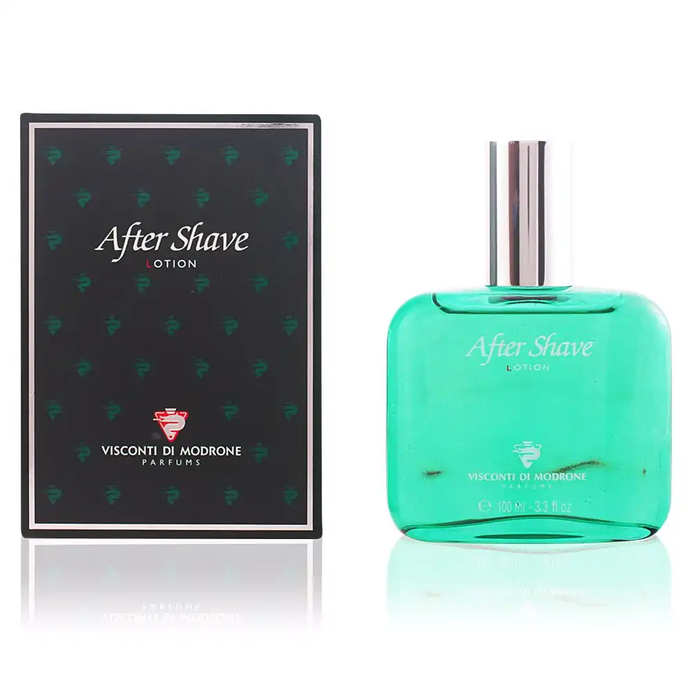 Acqua Di Selva after-shave 100 ml - Victor - Comparador de precios