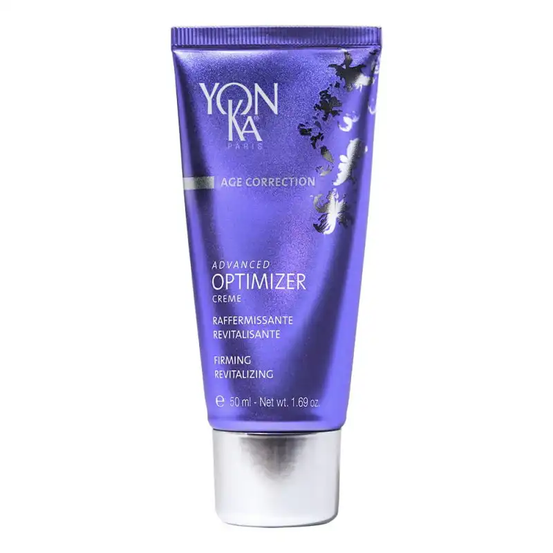 Advanced Optimizer Crème - 50 ml - Yon-Ka - Crema facial reafirmante. - Yon-Ka - Comparador de precios