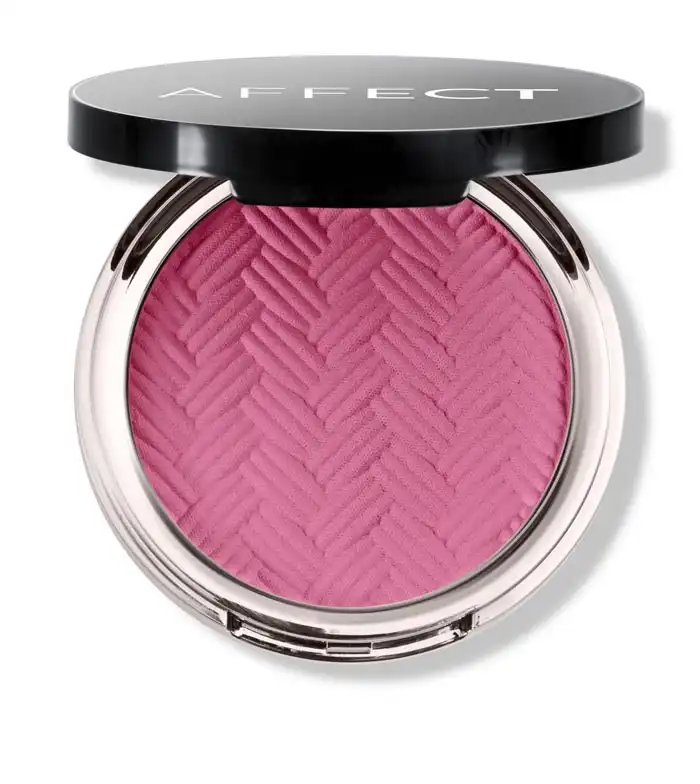 Affect - Colorete Velour Blush On - Lovely Rose - Affect - Comparador de precios