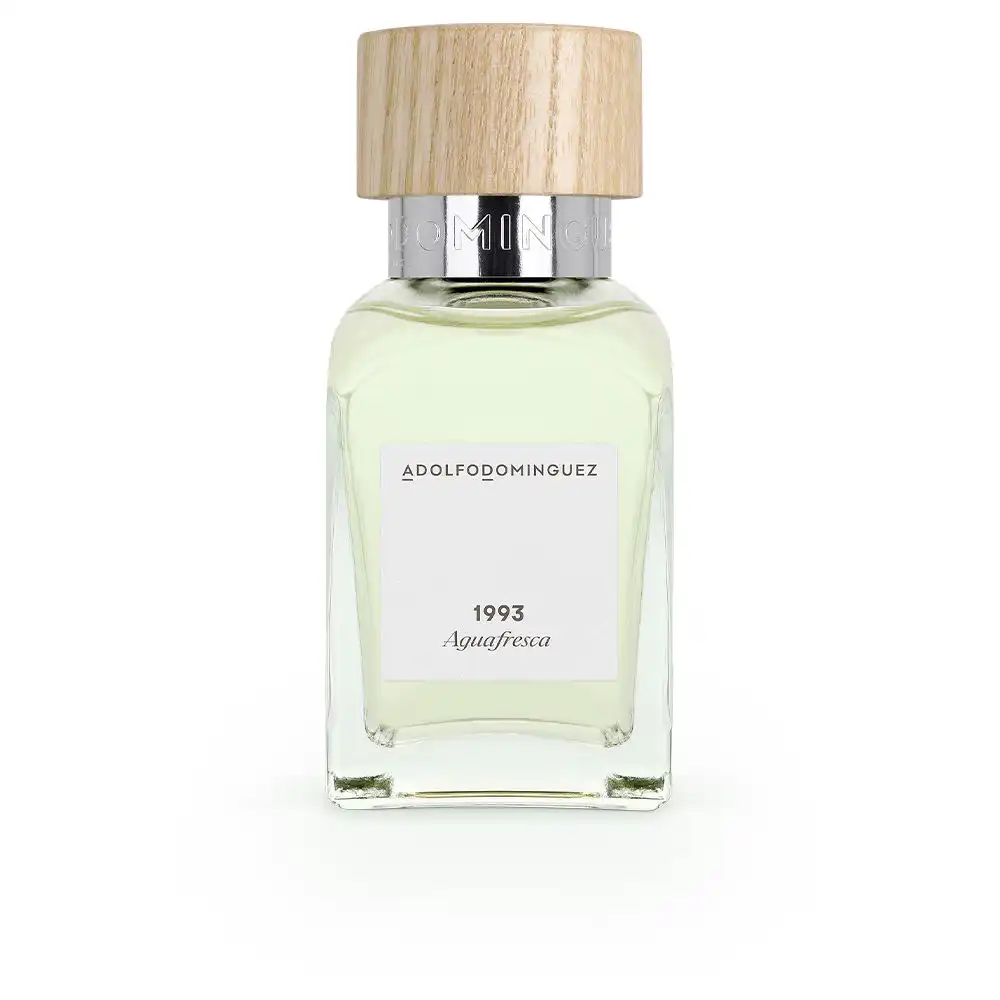 Agua Fresca eau de toilette vaporizador 60 ml - Adolfo Dominguez - Comparador de precios