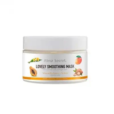 Alma Secret Alma Secret Mascarilla Lovely Smoothing, 250 ml - Alma Secret - Comparador de precios
