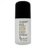 Alyssa Ashley Musk Deo Roll-On 50 ml - Alyssa Ashley - Comparador de precios