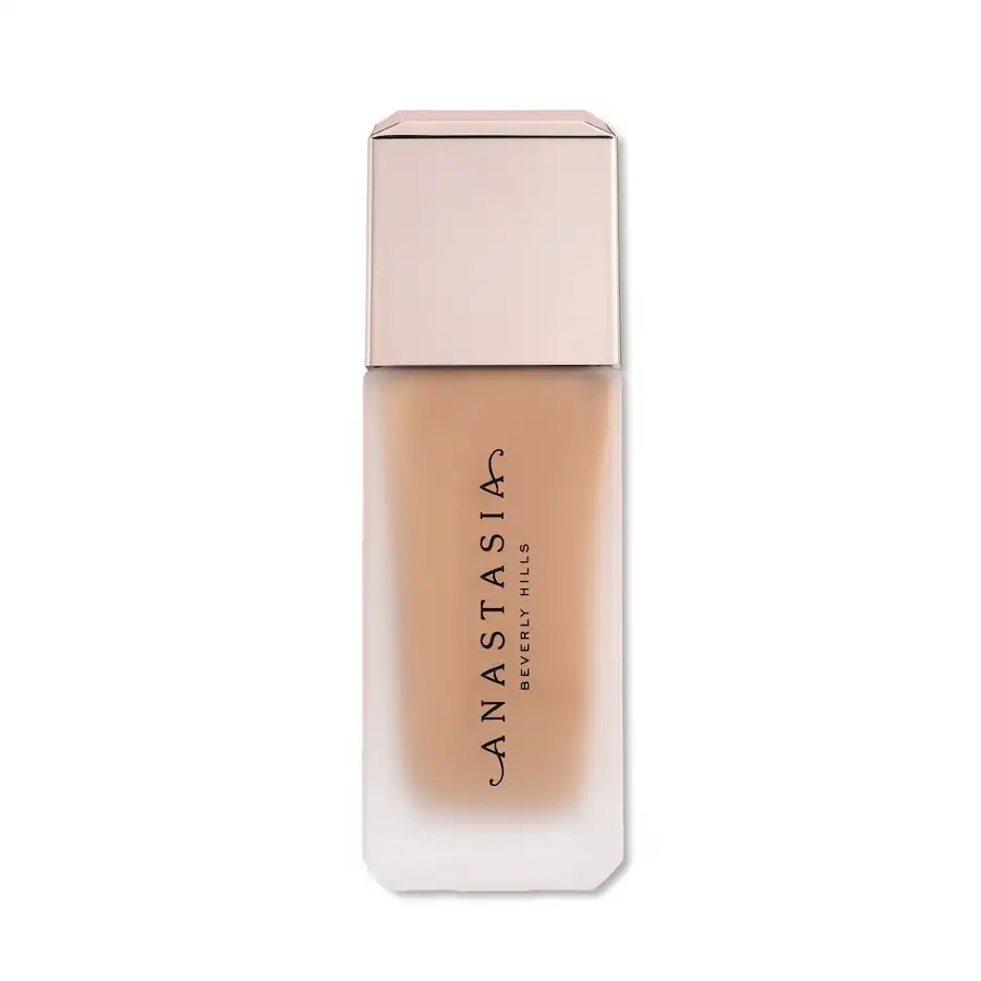 Anastasia Beverly Hills - Impeccable Foundation Bases de maquillaje 35 ml 3.75N - Anastasia Beverly Hills - Comparador de precios