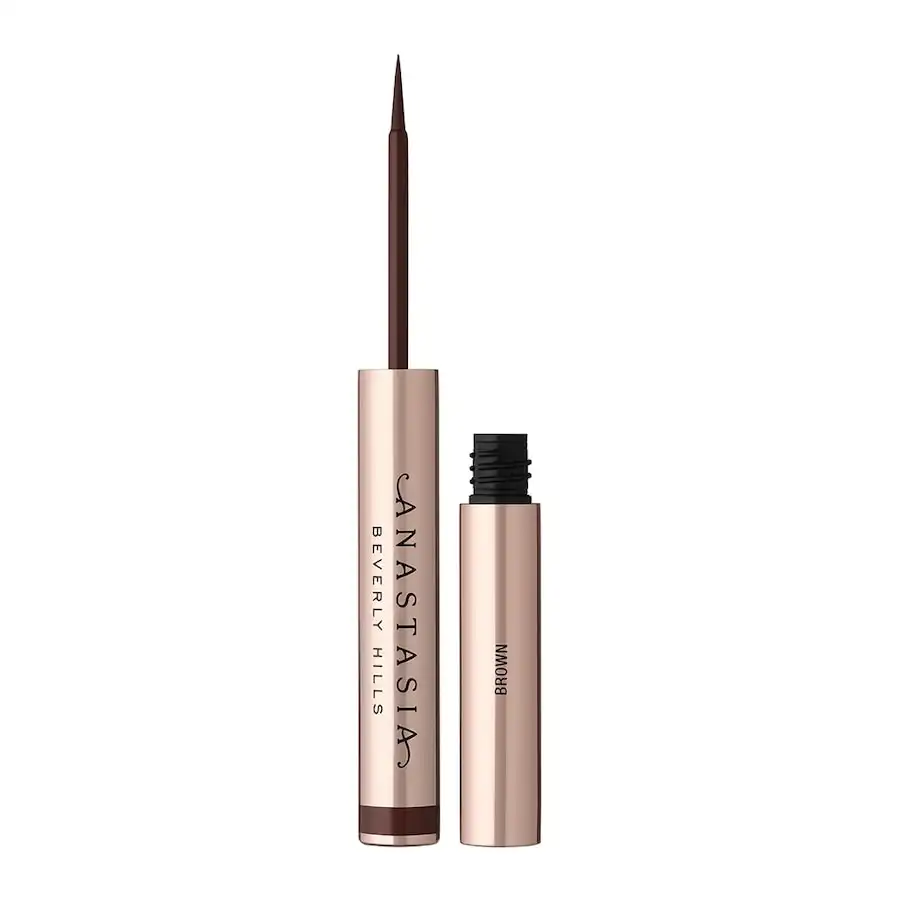 Anastasia Beverly Hills - Liquid Liner Eyeliner 2 ml BROWN - Anastasia Beverly Hills - Comparador de precios