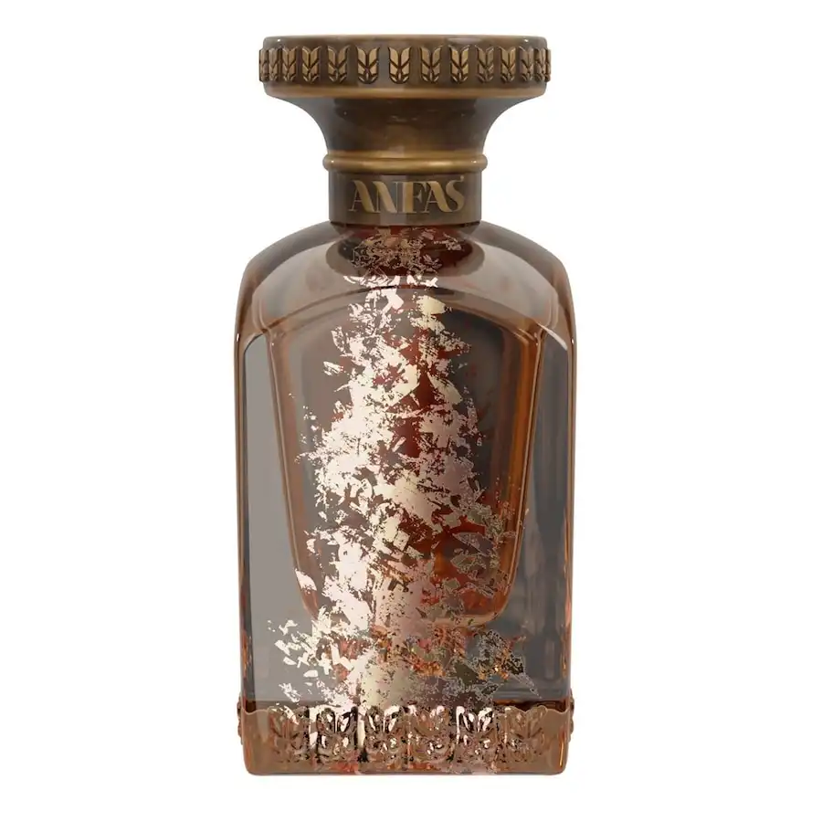 ANFAS - Haneen Perfumes unisex 75 ml unisex - Anfas - Comparador de precios