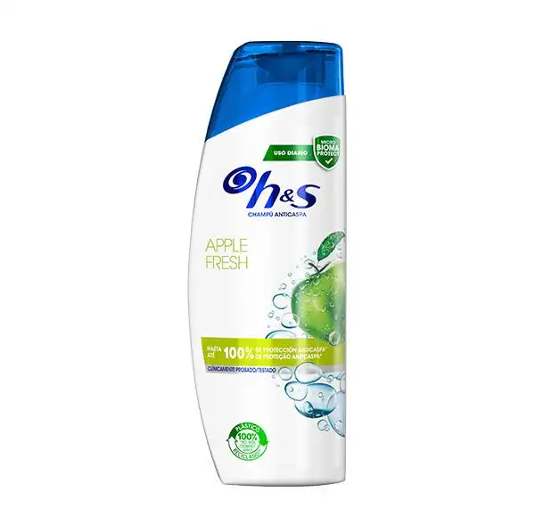 Apple Fresh 300Ml - H&S - Comparador de precios