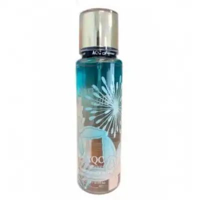 Aquarius Aquarius Spray Corporal París Vainilla, 250 ml - Aquarius - Comparador de precios