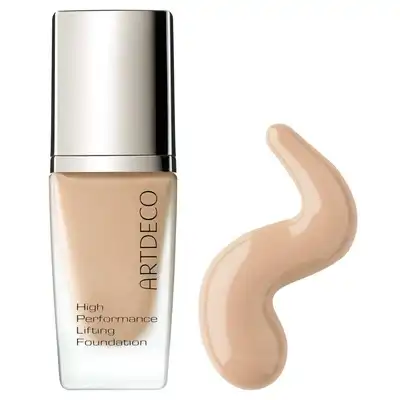 ARTDECO High Performance Lifting Foundation No. 11 Reflecting Honey 30.0 ml - Artdeco - Comparador de precios