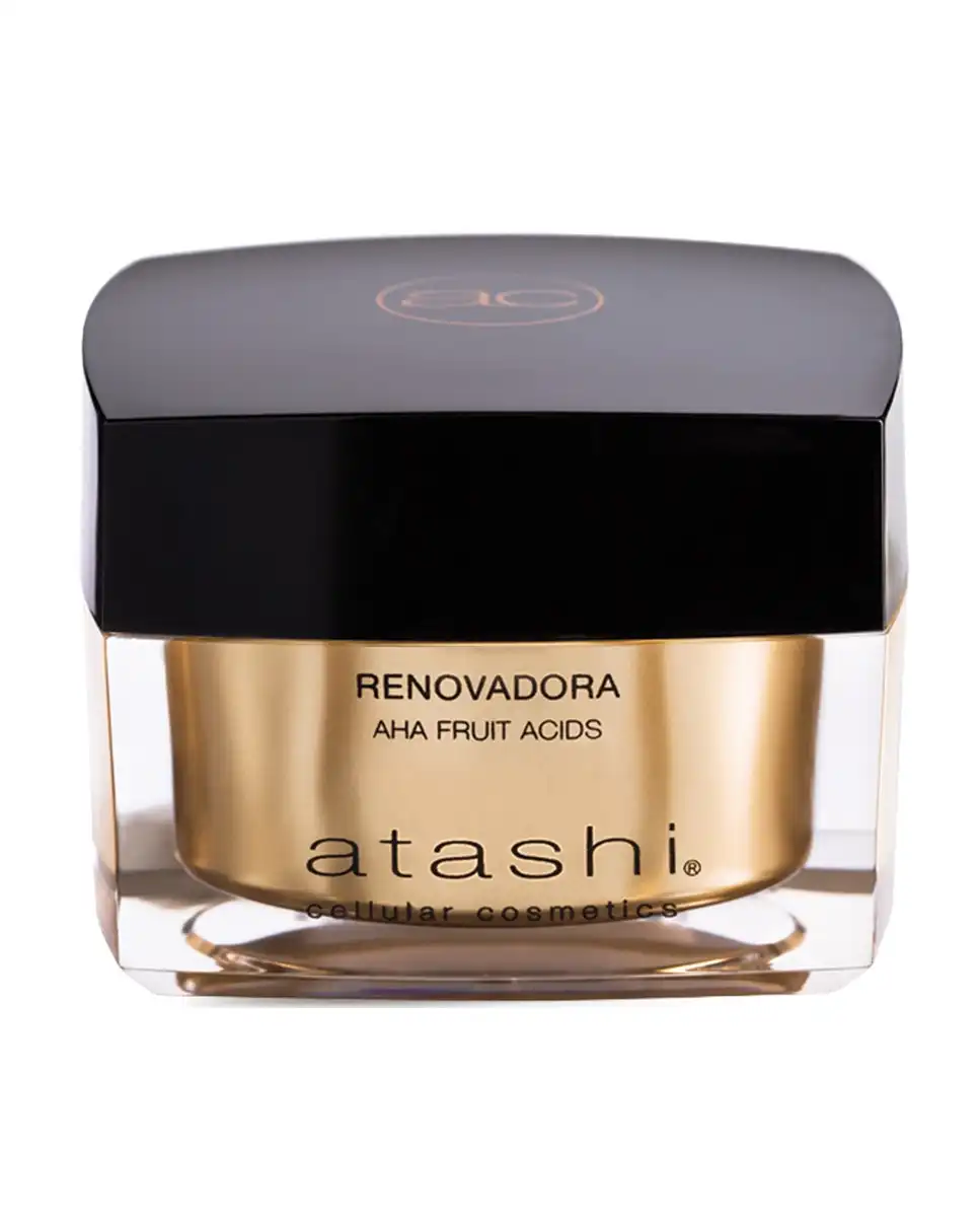 Atashi - Crema Cellular Cosmetics Renovadora Aha Fruit Acids 50 Ml ® - Atashi - Comparador de precios