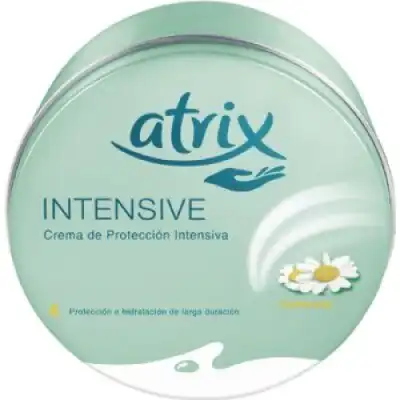 Atrix Atrix Intensive Lata, 250 ml - Atrix - Comparador de precios